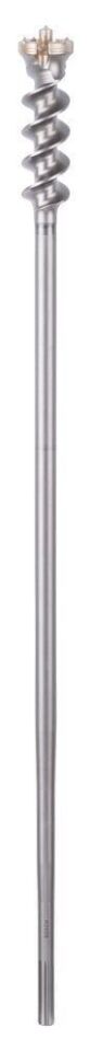 Bosch - Max-9 Serisi, Büyük Delikler için Kırıcı Delici Ucu 55*1000 mm