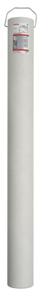 Bosch - Max-9 Serisi, Büyük Delikler için Kırıcı Delici Ucu 55*600 mm