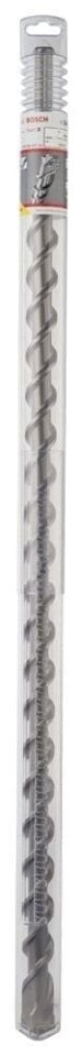 Bosch - Max-9 Serisi Doğal Taş için Kırıcı Delici Ucu 32*920 mm