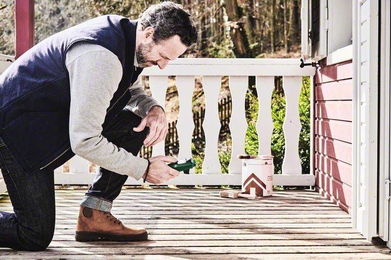 Bosch UniversalHumid