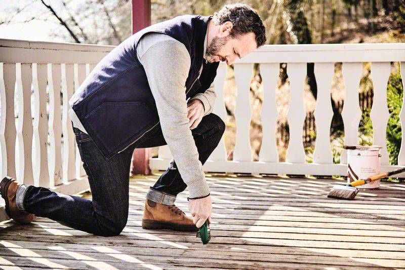 Bosch UniversalHumid