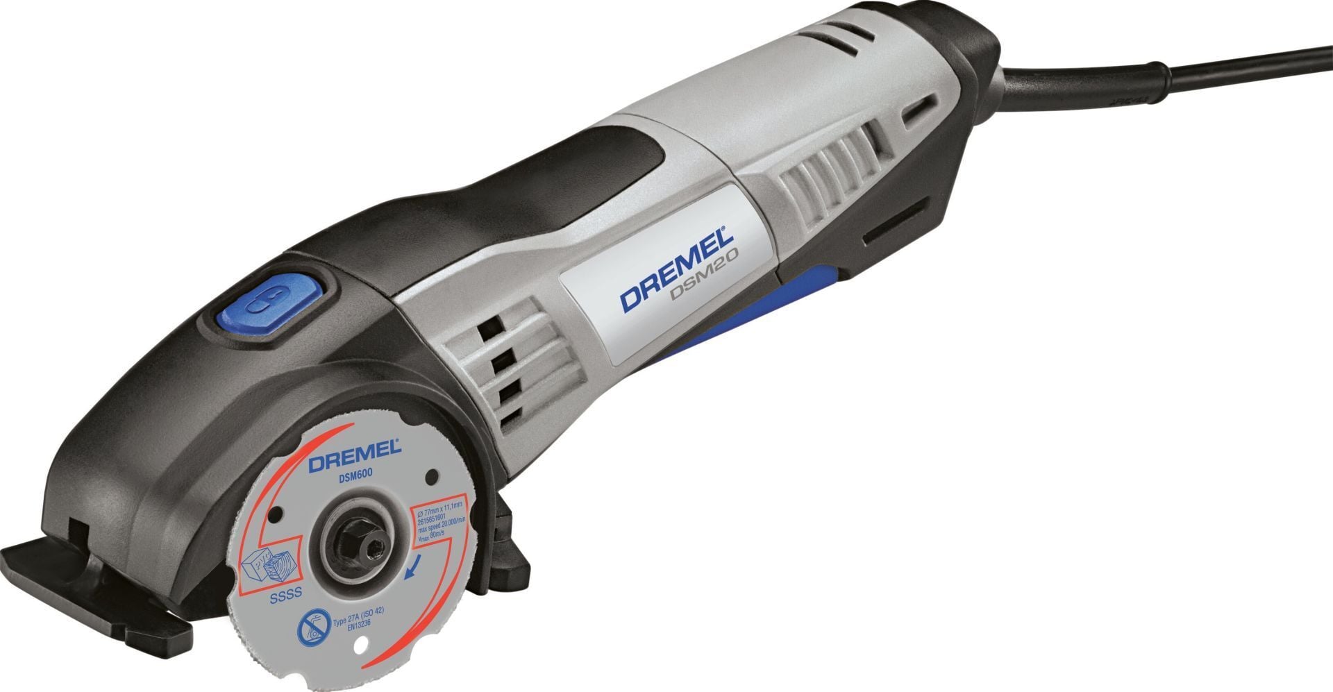 DREMEL® DSM20 (DSM20-3/4)