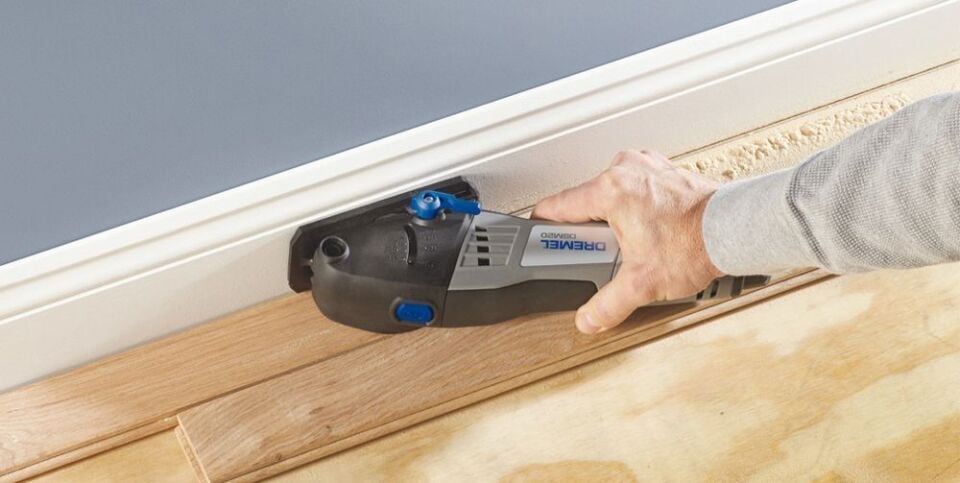 DREMEL® DSM20 (DSM20-3/4)