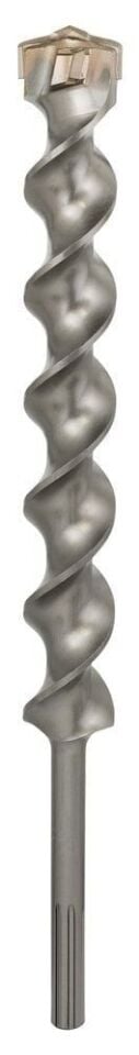 Bosch - Max-7 Serisi Kırıcı Delici Ucu 52*520 mm