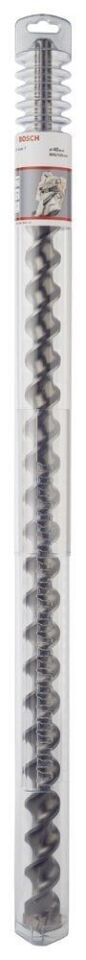 Bosch - Max-7 Serisi Kırıcı Delici Ucu 40*920 mm
