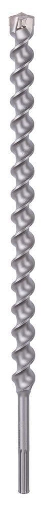 Bosch - Max-7 Serisi Kırıcı Delici Ucu 38*720 mm