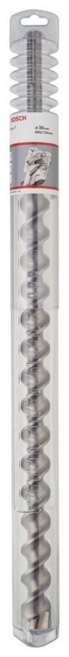 Bosch - Max-7 Serisi Kırıcı Delici Ucu 38*720 mm