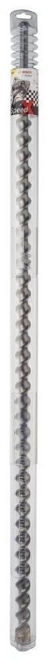 Bosch - Max-7 Serisi Kırıcı Delici Ucu 35*1320 mm