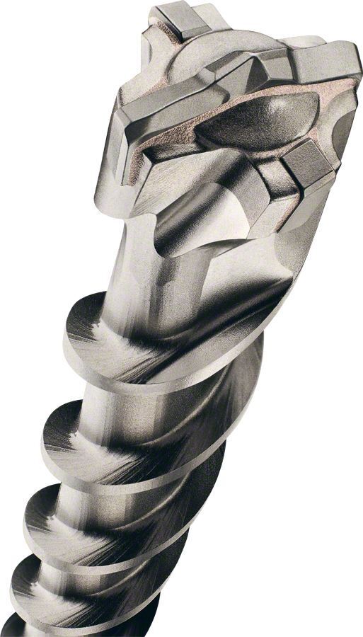 Bosch - Max-7 Serisi Kırıcı Delici Ucu 35*920 mm