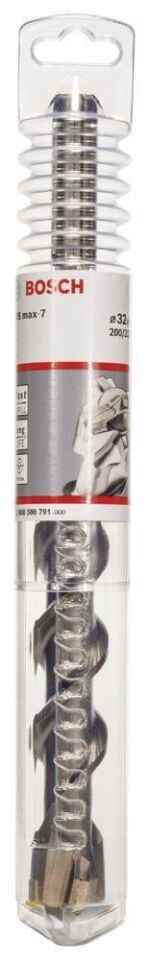 Bosch - Max-7 Serisi Kırıcı Delici Ucu 32*320 mm