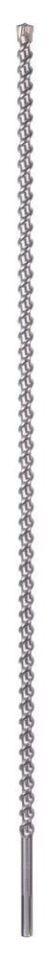 Bosch - Max-7 Serisi Kırıcı Delici Ucu 25*1320 mm