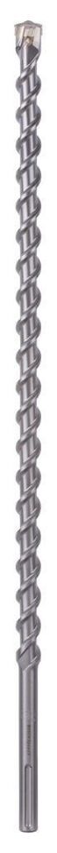 Bosch - Max-7 Serisi Kırıcı Delici Ucu 25*720 mm