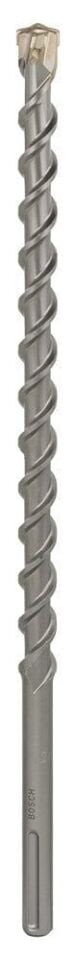 Bosch - Max-7 Serisi Kırıcı Delici Ucu 24*520 mm