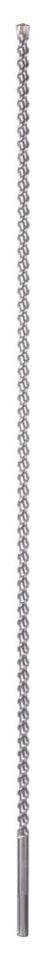 Bosch - Max-7 Serisi Kırıcı Delici Ucu 20*1320 mm