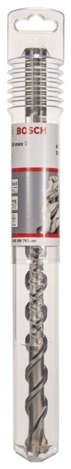 Bosch - Max-7 Serisi Kırıcı Delici Ucu 19*320 mm