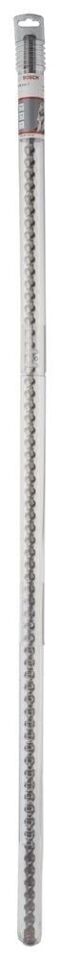 Bosch - Max-7 Serisi Kırıcı Delici Ucu 18*1340 mm