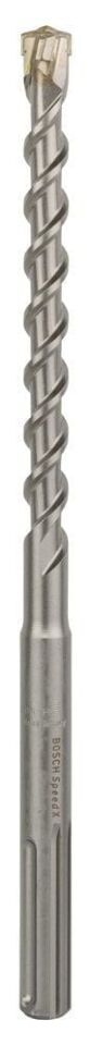 Bosch - Max-7 Serisi Kırıcı Delici Ucu 17*340 mm