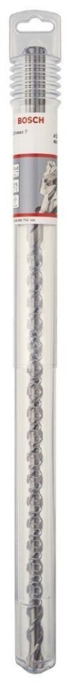 Bosch - Max-7 Serisi Kırıcı Delici Ucu 16*540 mm