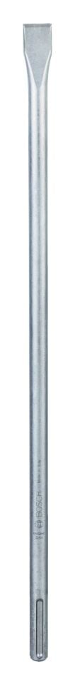 Bosch - SDS-Max Şaftlı Yassı Keski 600*25 mm EKO