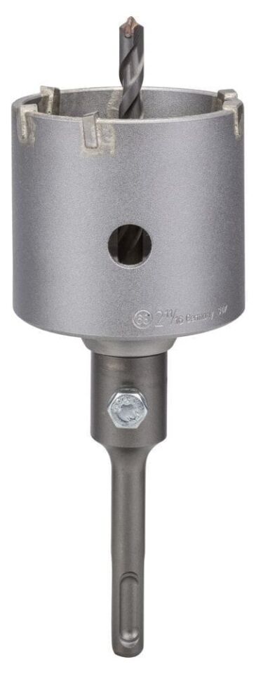 Bosch - Plus-9 Serisi, Şalter Kutuları için Komple Buat Ucu 68*75 mm