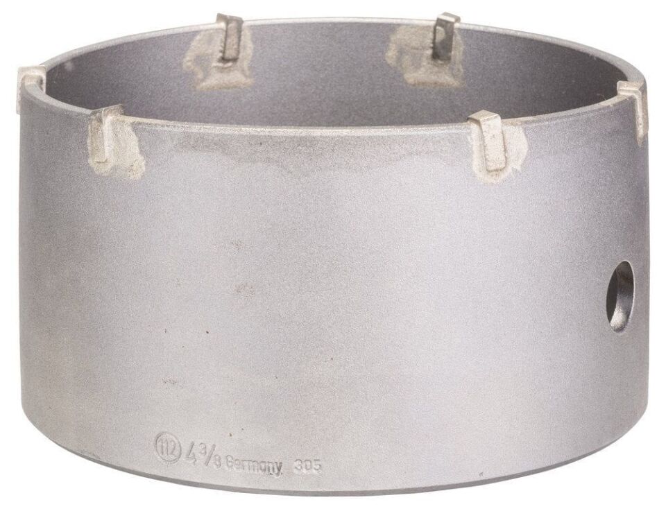 Bosch - Plus-9 Serisi, Şalter Kutuları için Buat Ucu 112*72 mm
