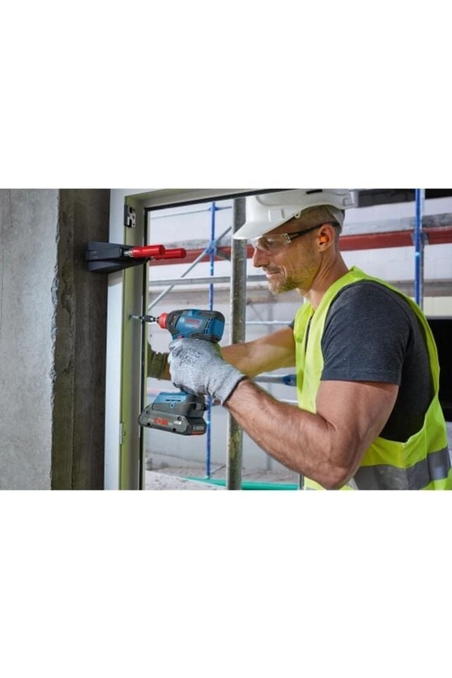 Bosch Gdx Gsr 18 V 2x5,0 Ah