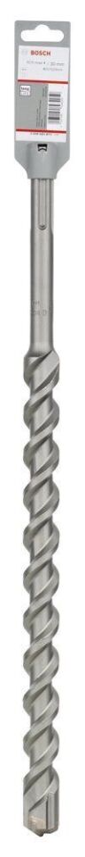 Bosch - Max-4 Serisi, SDS-Max Kırıcı Delici Ucu 30*520 mm