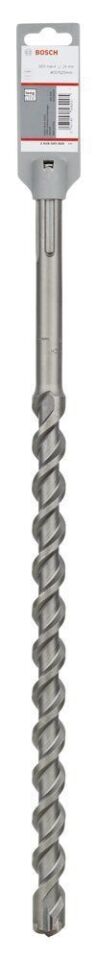Bosch - Max-4 Serisi, SDS-Max Kırıcı Delici Ucu 25*520 mm
