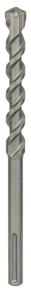 Bosch - Max-4 Serisi, SDS-Max Kırıcı Delici Ucu 25*320 mm