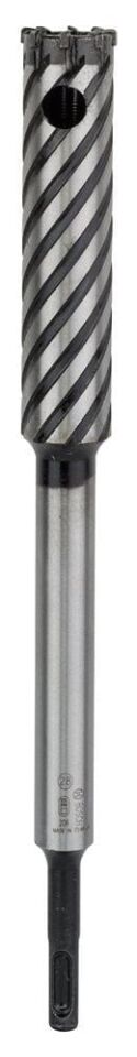 Bosch - Plus-9 Serisi, Donatı Kesici Rebar Cutter Kırıcı Delici Matkap Ucu 28*300 mm