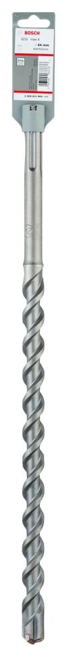 Bosch - Max-4 Serisi, SDS-Max Kırıcı Delici Ucu 24*520 mm