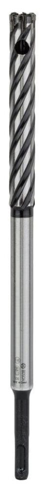 Bosch - Plus-9 Serisi, Donatı Kesici Rebar Cutter Kırıcı Delici Matkap Ucu 18*300 mm
