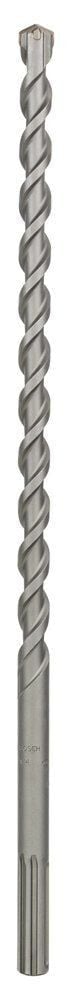 Bosch - Max-4 Serisi, SDS-Max Kırıcı Delici Ucu 20*520 mm