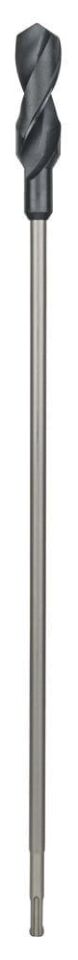 Bosch - SDS-plus Şaftlı Kalıp-izolasyon Matkap Uçları 30*600 mm