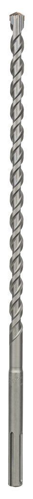 Bosch - Max-4 Serisi, SDS-Max Kırıcı Delici Ucu 18*540 mm