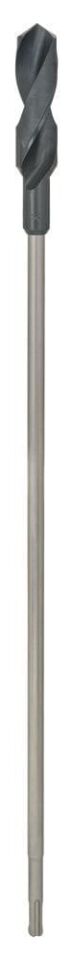 Bosch - SDS-plus Şaftlı Kalıp-izolasyon Matkap Uçları 26*600 mm