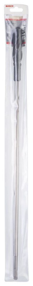 Bosch - SDS-plus Şaftlı Kalıp-izolasyon Matkap Uçları 24*600 mm