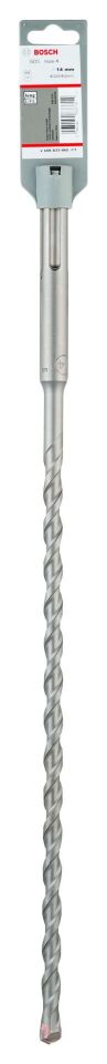 Bosch - Max-4 Serisi, SDS-Max Kırıcı Delici Ucu 14*540 mm