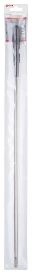 Bosch - SDS-plus Şaftlı Kalıp-izolasyon Matkap Uçları 16*600 mm