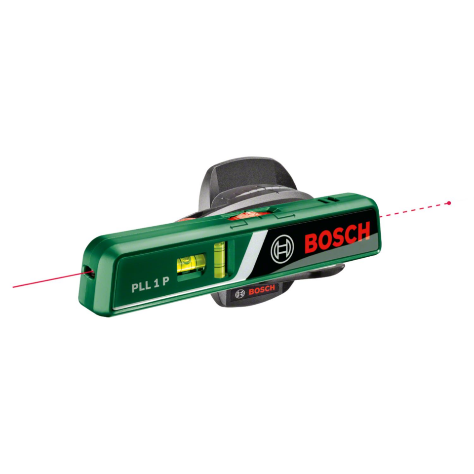 Bosch PLL 1 P Lazerli Su Terazisi
