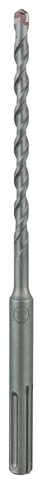 Bosch - Max-4 Serisi, SDS-Max Kırıcı Delici Ucu 12*340 mm