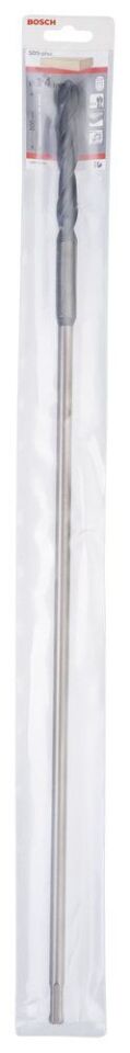 Bosch - SDS-plus Şaftlı Kalıp-izolasyon Matkap Uçları 14*600 mm