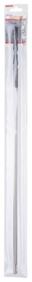 Bosch - SDS-plus Şaftlı Kalıp-izolasyon Matkap Uçları 12*600 mm