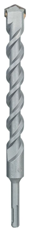 Bosch - Plus-1 Serisi, SDS-plus Kırıcı Delici Matkap Ucu 25*260 mm