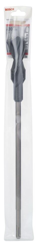 Bosch - SDS-plus Şaftlı Kalıp-izolasyon Matkap Uçları 30*400 mm
