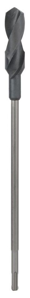 Bosch - SDS-plus Şaftlı Kalıp-izolasyon Matkap Uçları 28*400 mm