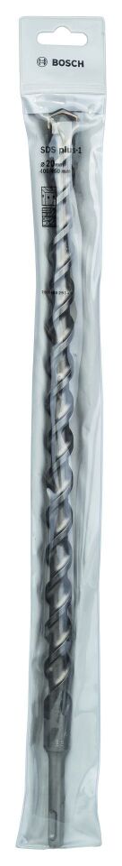 Bosch - Plus-1 Serisi, SDS-plus Kırıcı Delici Matkap Ucu 20*460 mm