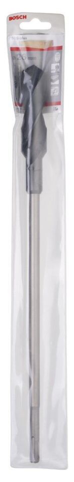 Bosch - SDS-plus Şaftlı Kalıp-izolasyon Matkap Uçları 26*400 mm