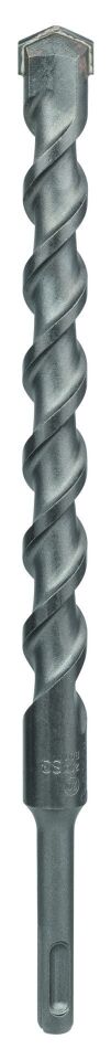 Bosch - Plus-1 Serisi, SDS-plus Kırıcı Delici Matkap Ucu 20*260 mm