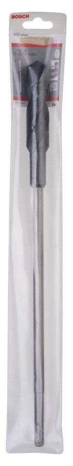 Bosch - SDS-plus Şaftlı Kalıp-izolasyon Matkap Uçları 24*400 mm